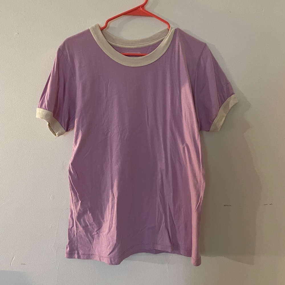 Big bud press ringer tshirt